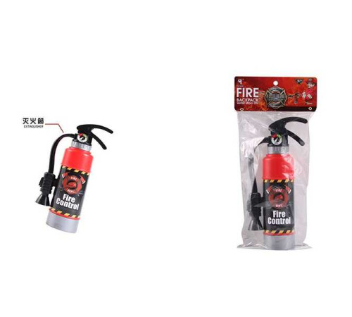 Вогнегасник 918 A (120/2) в пакеті