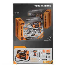 Набір інструментів 778-74 (48/2) в коробці