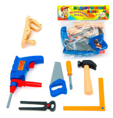 гр Маленький механік 921 в.2 (30) "ORION", у пакеті