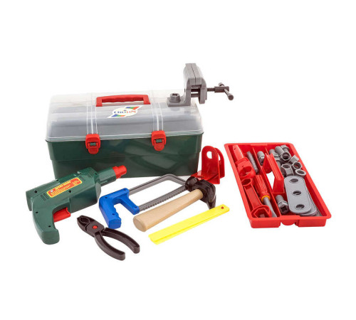 гр Маленький механік 921 (8) "ORION"