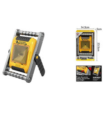 Ліхтар T 005 (48) на батарейках, в коробці