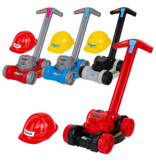 гр "Газонокосарка" 5502 (4) "BAMSIC"