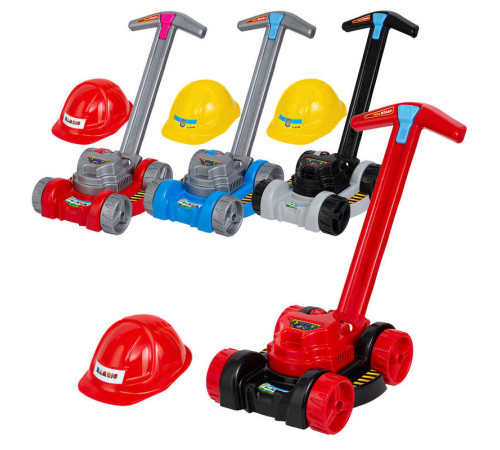 гр "Газонокосарка" 5502 (4) "BAMSIC"