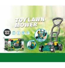 Газонокосарка T 2042 (8) на батарейках, звук, підсвічування, в коробці