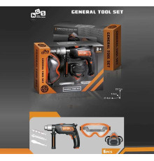 Набір інструментів 778-5 (60/2) в коробці