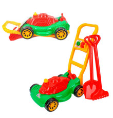 гр Набір садівника 9574 (2) "Technok Toys"