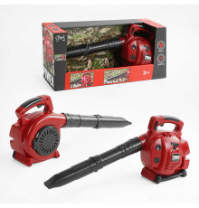 Дуйка T 1468 (24/2) на батарейках, звук, в коробці