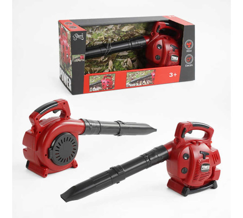 Дуйка T 1468 (24/2) на батарейках, звук, в коробці