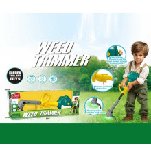 Газонокосарка T 2051 (12/2) на батарейках, звук, підсвічування, в коробці