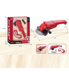 Шліфувальна машина T 110 B (48/2) механічний принцип роботи, окуляри, в коробці