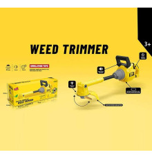 Газонокосарка T 2080 (12) на батарейках, звук, підсвічування, в коробці