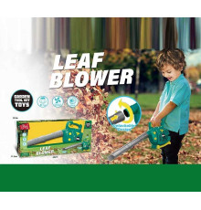 Дуйка T 2043 (24/2) на батарейках, видуває повітря, знімна насадка, в коробці