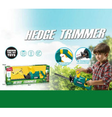 Пила T 2049 (12/2) на батарейках, підсвічування, окуляри, в коробці