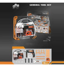 Набір інструментів 778-76 (48/2) в коробці