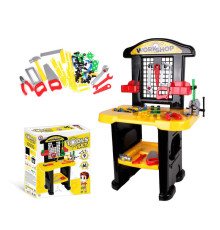 гр Майстерня 5064 (3) "Technok Toys", в коробці