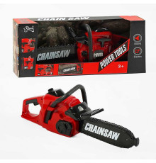 Пила T 1461 (36/2) на батарейках, звук, в коробці