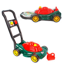 гр Газонокосарка 9611 (3) "Technok Toys"