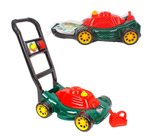 гр Газонокосарка 9611 (3) "Technok Toys"