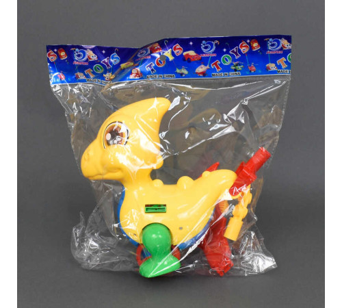 Каталка 0360 (72/2) "Дракончик" на паличці, розмахує крилами, 2 кольори, в пакеті – в наличии! Купите сейчас у KAZKOVA