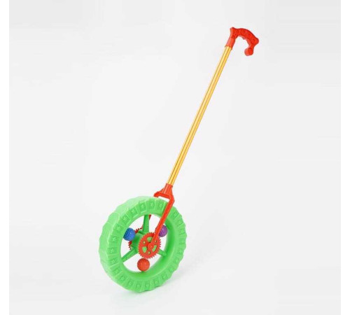 Каталка ML 906 A-1 (112/2) – в наличии! Купите сейчас у KAZKOVA