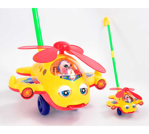 Каталка 0301 (48/2) 2 кольори, гвинтокрил – в наличии! Купите сейчас у KAZKOVA