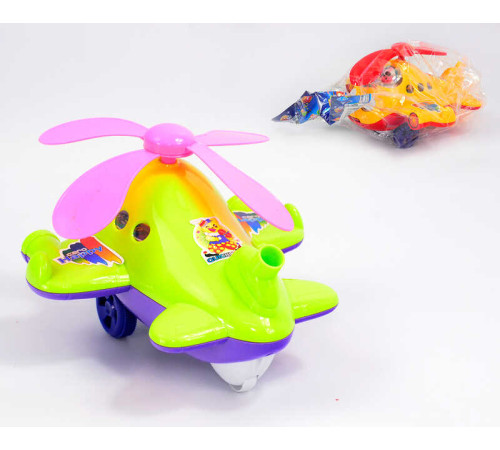 Каталка 0301 (48/2) 2 кольори, гвинтокрил – в наличии! Купите сейчас у KAZKOVA