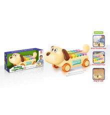 Каталка 858 (36) в коробці