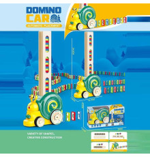 Каталка з доміно LT 168 B (48) в коробці