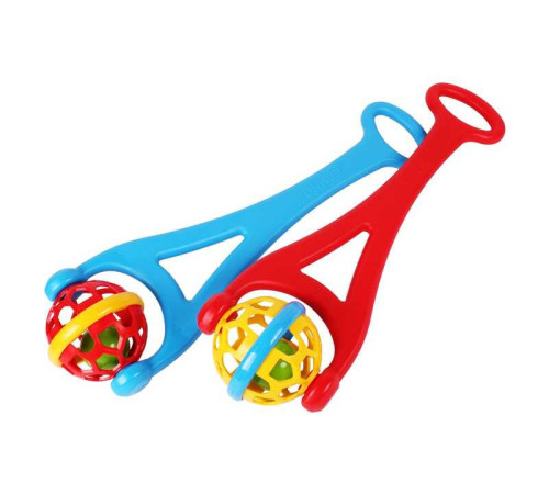 гр Каталка 6986 (20) "Technok Toys" – в наличии! Купите сейчас у KAZKOVA