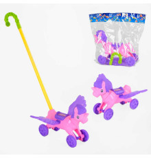 Каталка 0359 (72/2) махає крилами, в пакеті