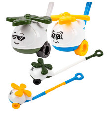 гр Каталка 9420 (4) "Technok Toys"