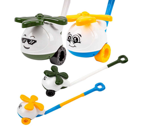 гр Каталка 9420 (4) "Technok Toys" – в наличии! Купите сейчас у KAZKOVA