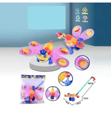 Каталка 392 (96/2), в пакеті