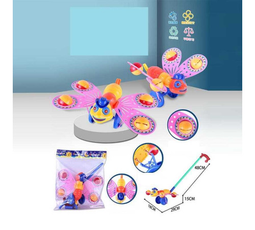 Каталка 392 (96/2), в пакеті – в наличии! Купите сейчас у KAZKOVA