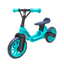 гр Байк 503 (1) "ORION", колір БІРЮЗОВИЙ, в коробці