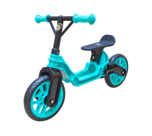 гр Байк 503 (1) "ORION", колір БІРЮЗОВИЙ, в коробці