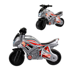 гр Толокар "Мотоцикл" 7105 (2) "Technok Toys"