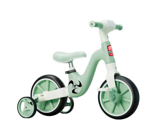 Велосипед-трансформер Best Trike BT-14192