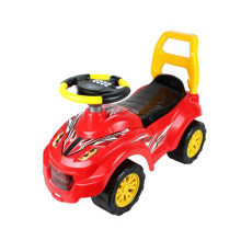 гр Толокар 6665 (1) "Technok Toys", 8 різних сигналів