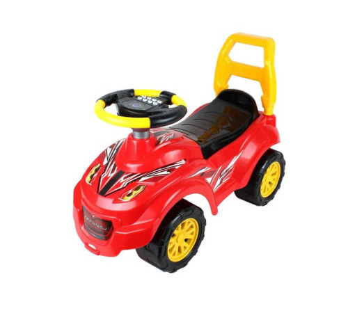 гр Толокар 6665 (1) "Technok Toys", 8 різних сигналів