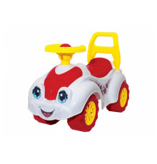 гр Толокар 3503 (3) колір білий, / ЦІНА ЗА 1 ШТ / "Technok Toys"