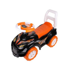 гр Толокар 6672 (1) 8 сигналів, "Technok Toys"