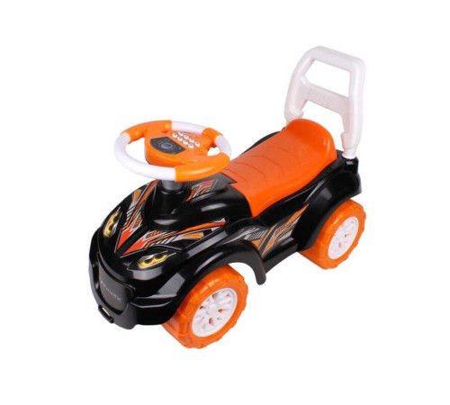 гр Толокар 6672 (1) 8 сигналів, "Technok Toys"