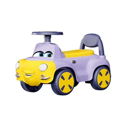 Каталка-толокар Joy JF-24188 (1) музика та світло, до 25кг, в коробці