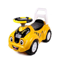 гр Толокар 6689 (1) "Technok Toys", звуки та сигнали