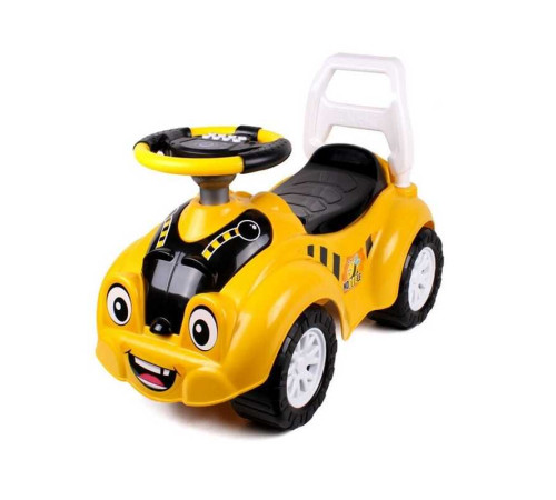 гр Толокар 6689 (1) "Technok Toys", звуки та сигнали