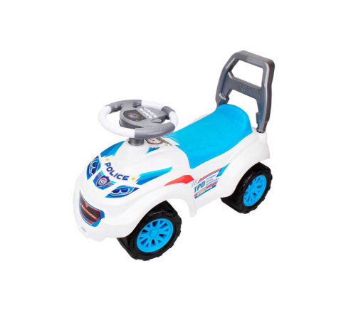 гр Толокар 7433 (1) / ЦІНА ЗА 1 ШТ / "Technok Toys", 8 сигналів, в коробці