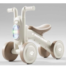 Толокар Best Trike SC-78406 (1) колеса EVA, озвучування та підсвічування, в коробці
