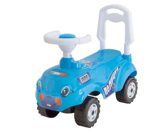 гр Каталка «Мікрокамаз» 157 (1) колір блакитний «ORION»