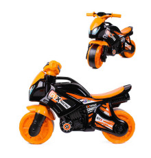 гр Толокар "Мотоцикл" 5767 (2) "Technok Toys"